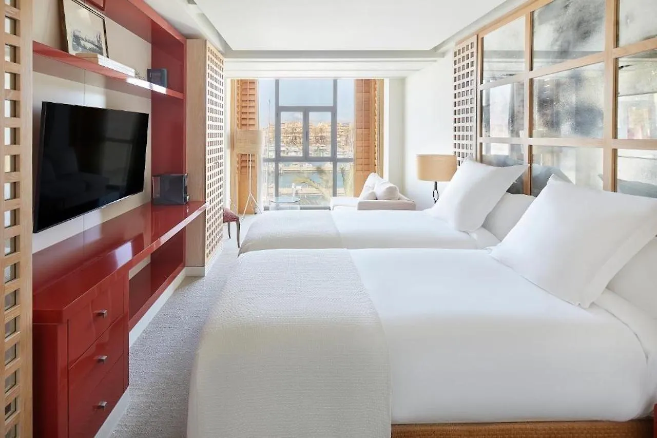 Hotel Mim Sotogrande Club Maritimo 5*,  Espanha