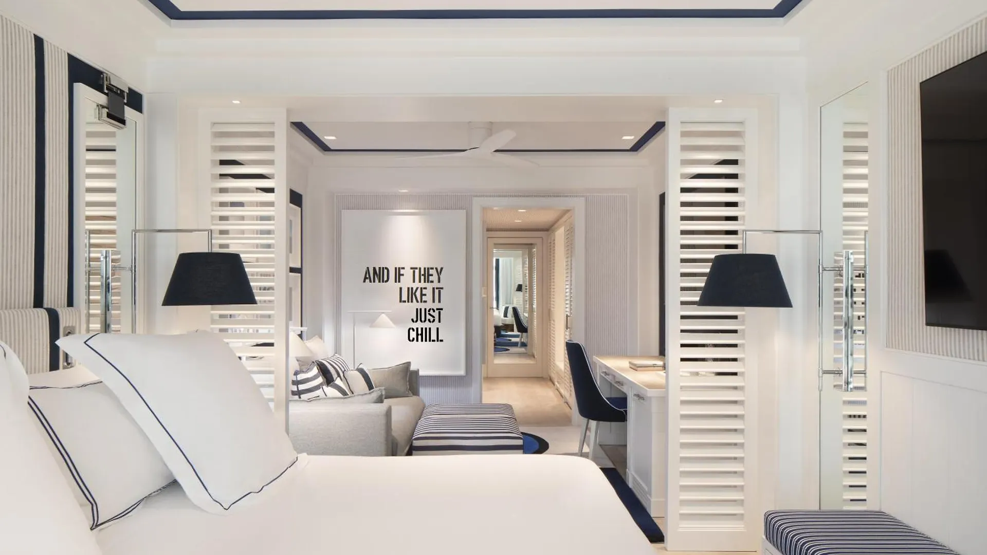 Hotel Mim Sotogrande Club Maritimo Espanha
