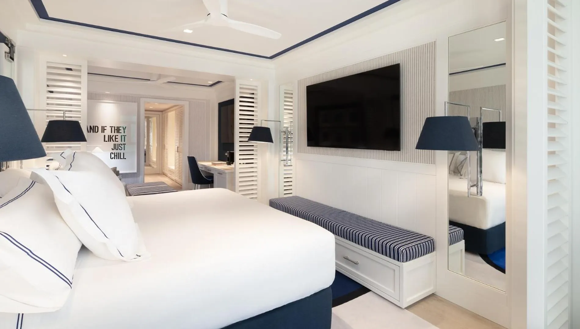 Hotel Mim Sotogrande Club Maritimo