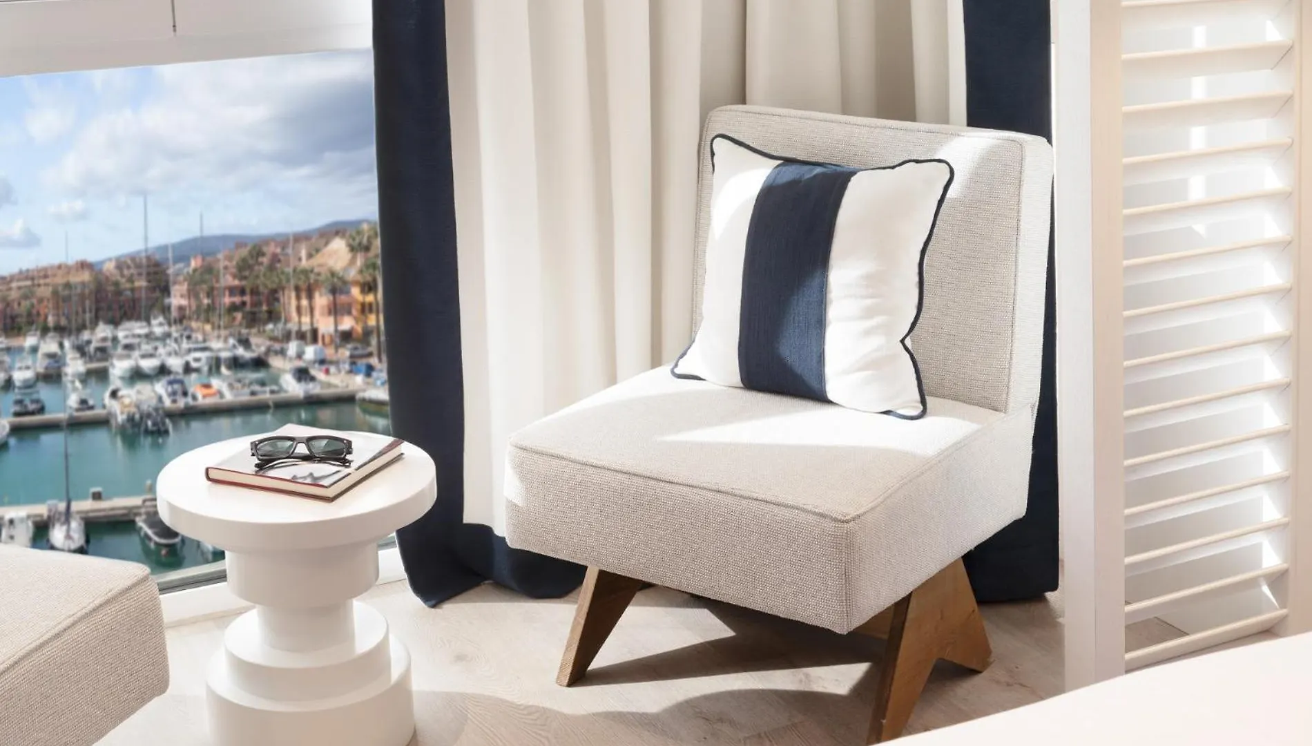 Hotel Mim Sotogrande Club Maritimo