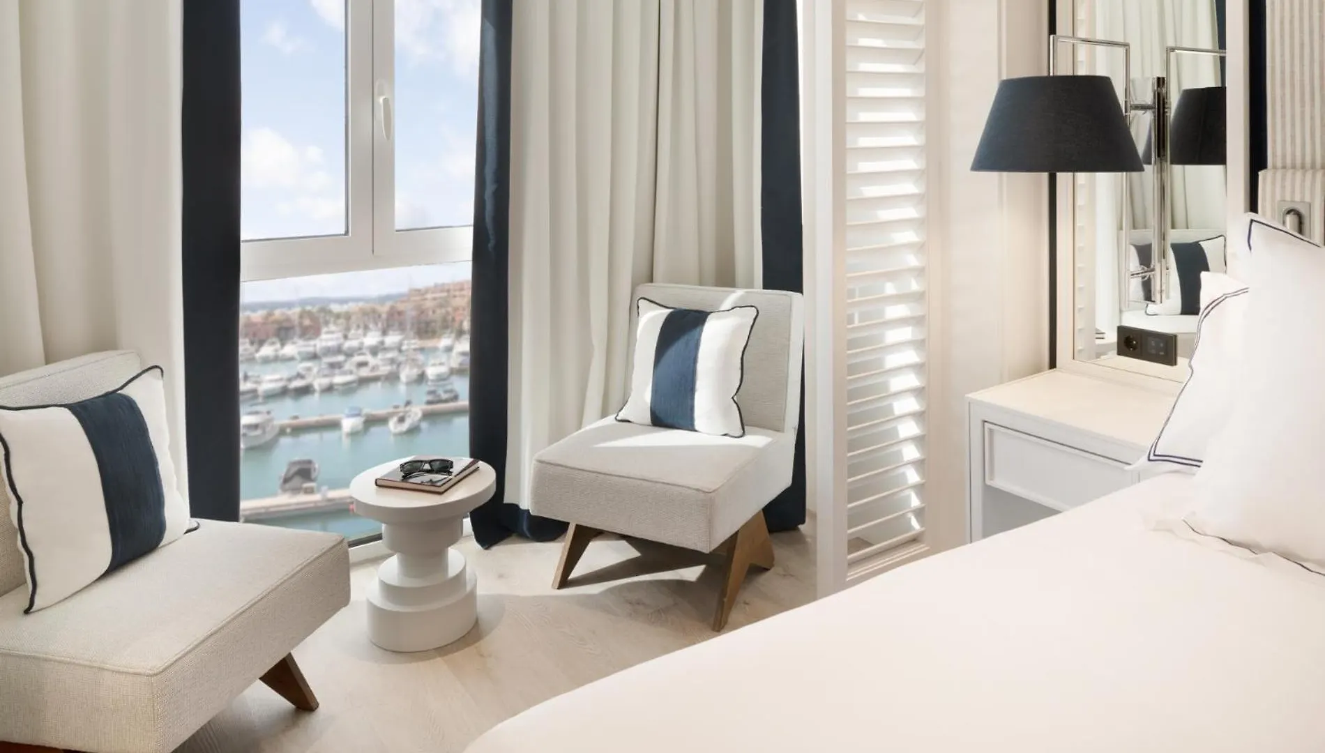 Hotel Mim Sotogrande Club Maritimo 5*,  Espanha