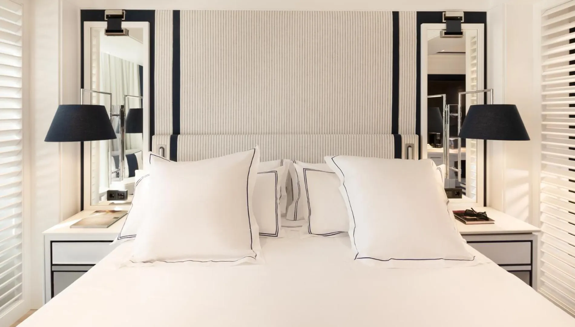 *****  Hotel Mim Sotogrande Club Maritimo España