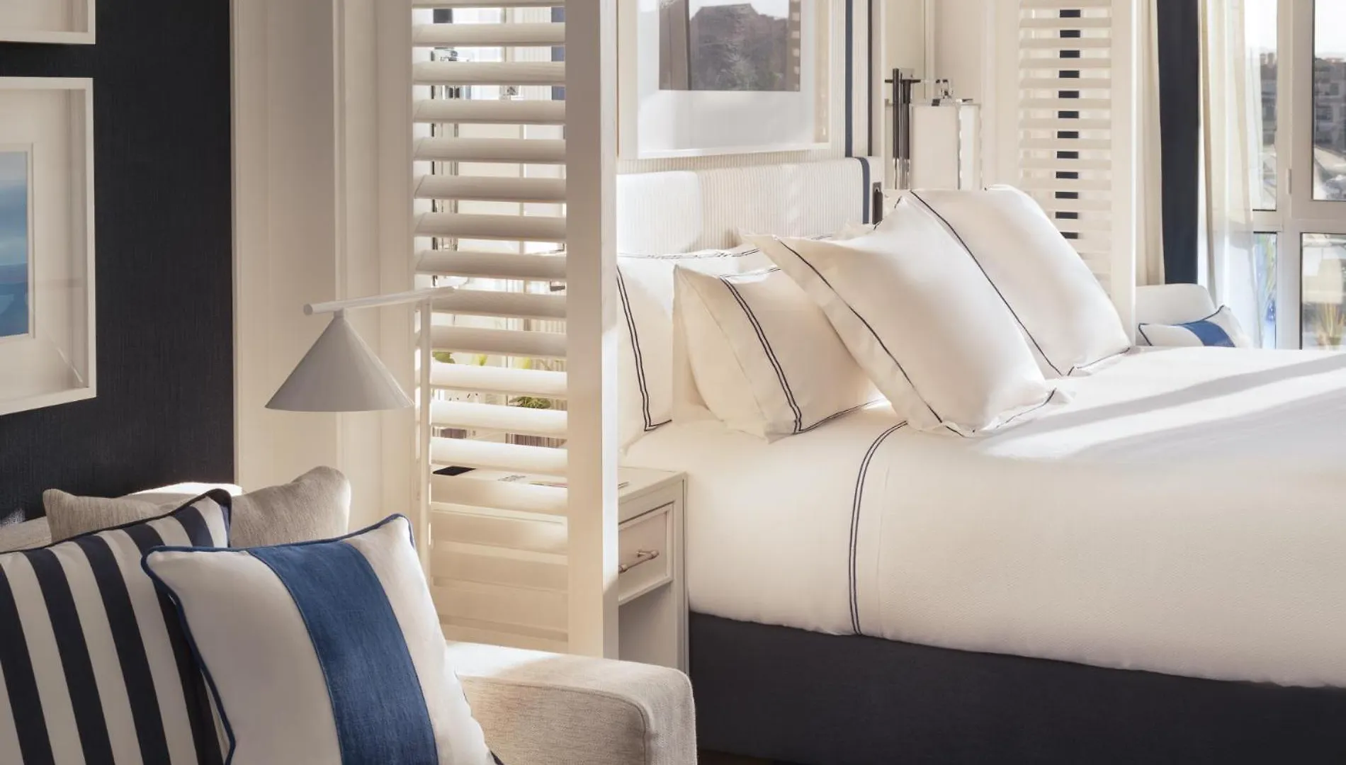 Hotel Mim Sotogrande Club Maritimo