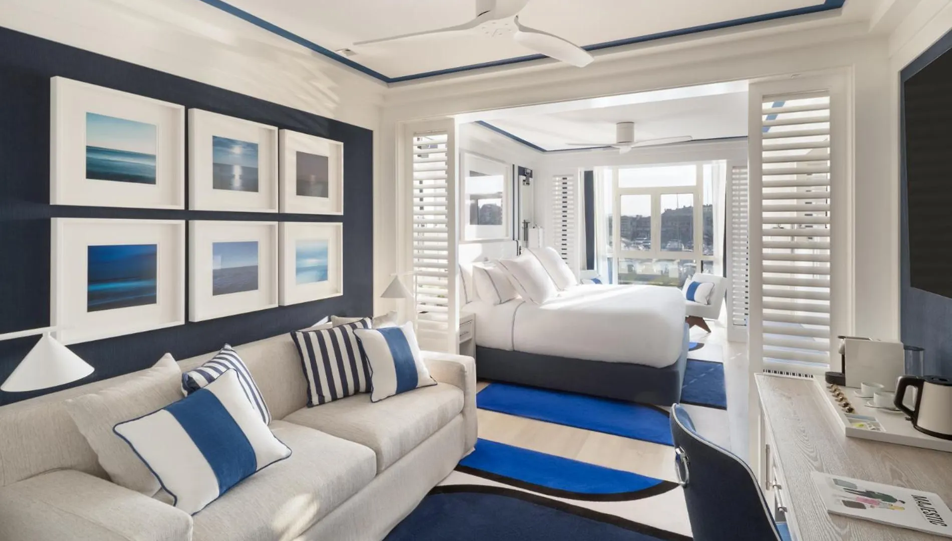 Hotel Mim Sotogrande Club Maritimo