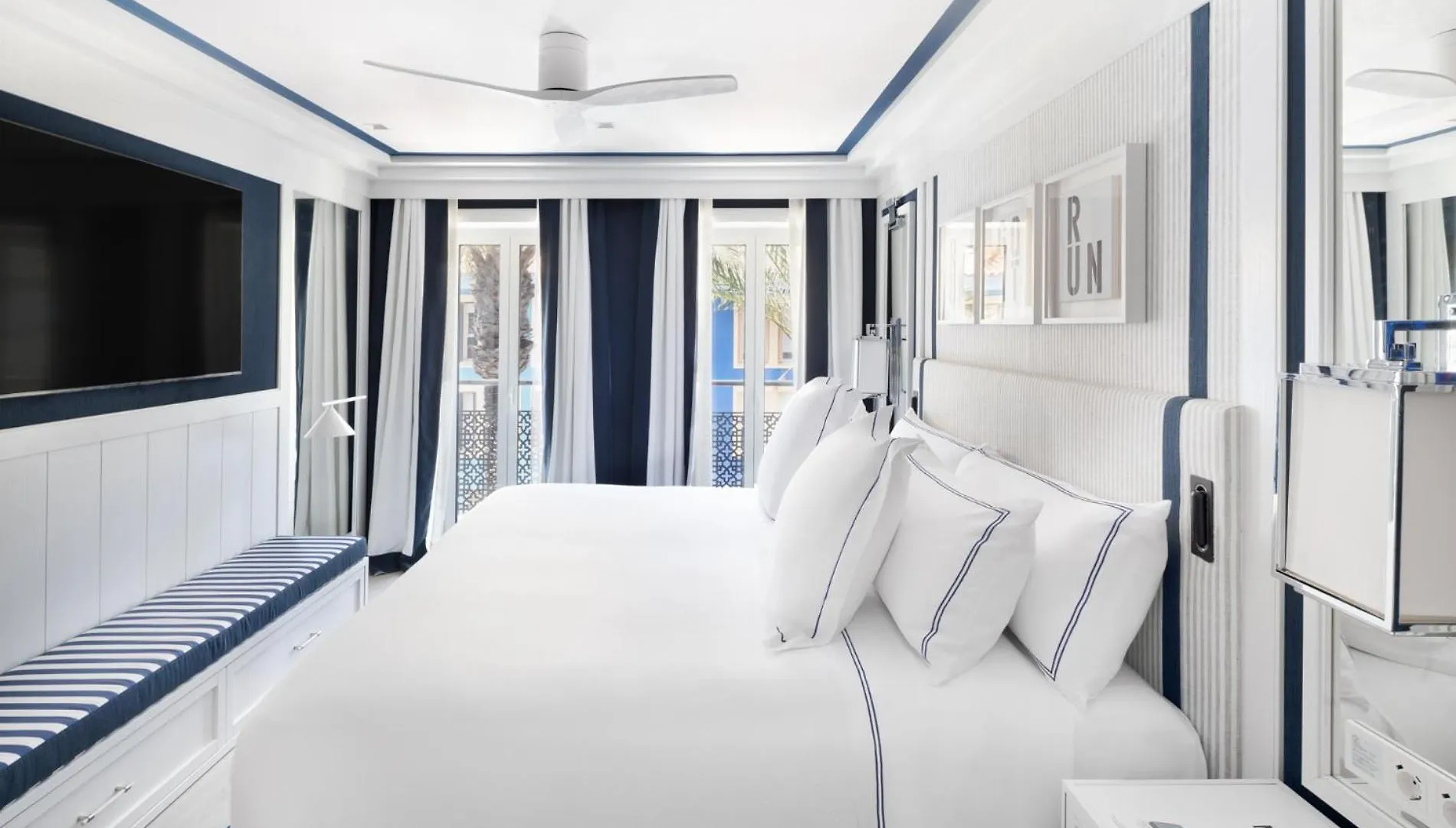 Hotel Mim Sotogrande Club Maritimo