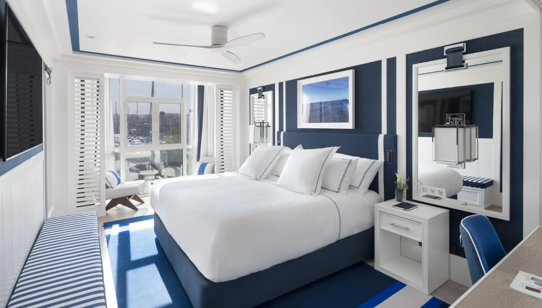 Hotel Mim Sotogrande Club Maritimo