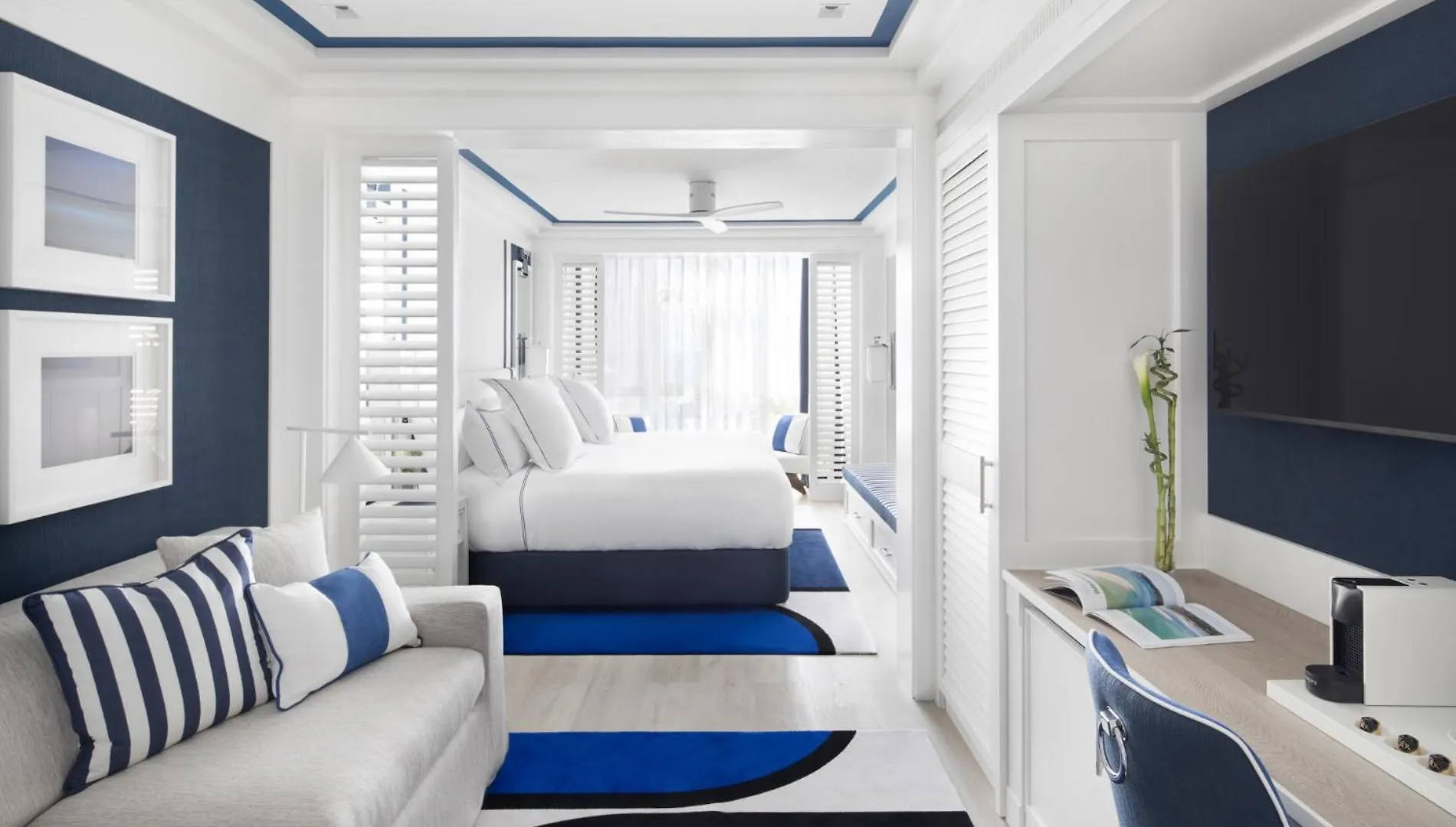 Hotel Mim Sotogrande Club Maritimo