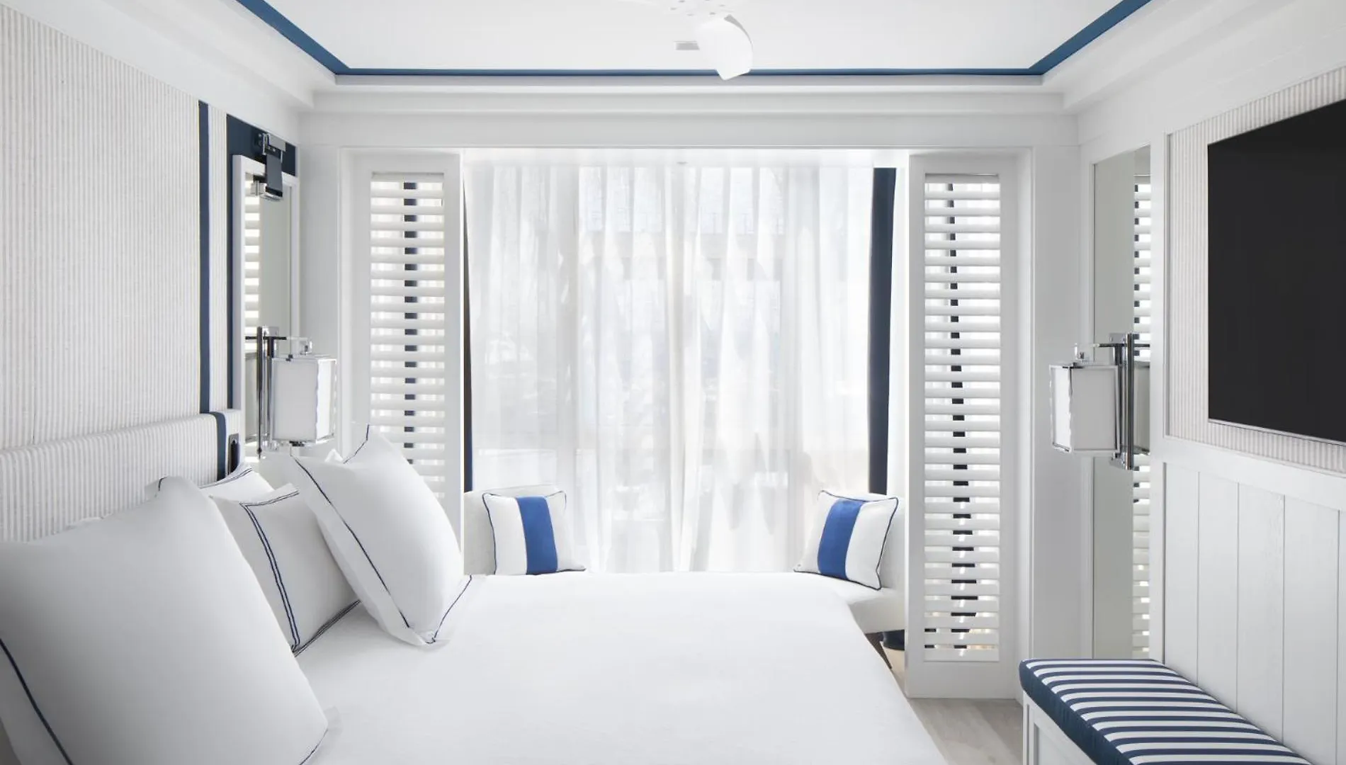 *****  Hotel Mim Sotogrande Club Maritimo İspanya
