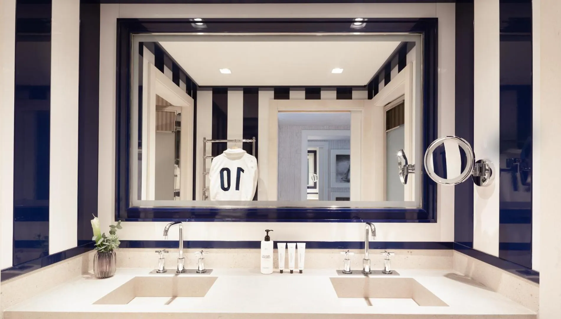 Hotel Mim Sotogrande Club Maritimo