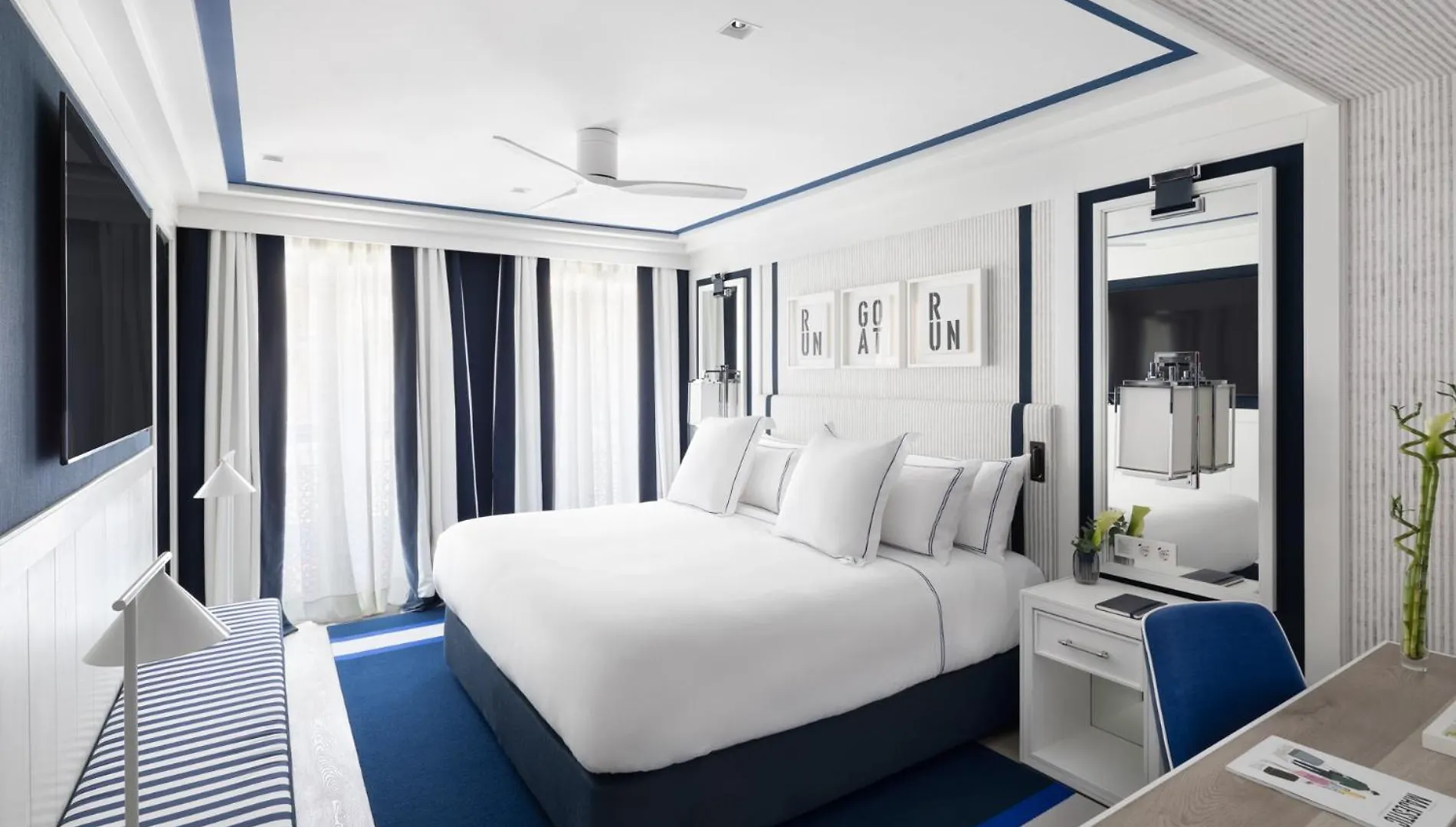 *****  Hotel Mim Sotogrande Club Maritimo España