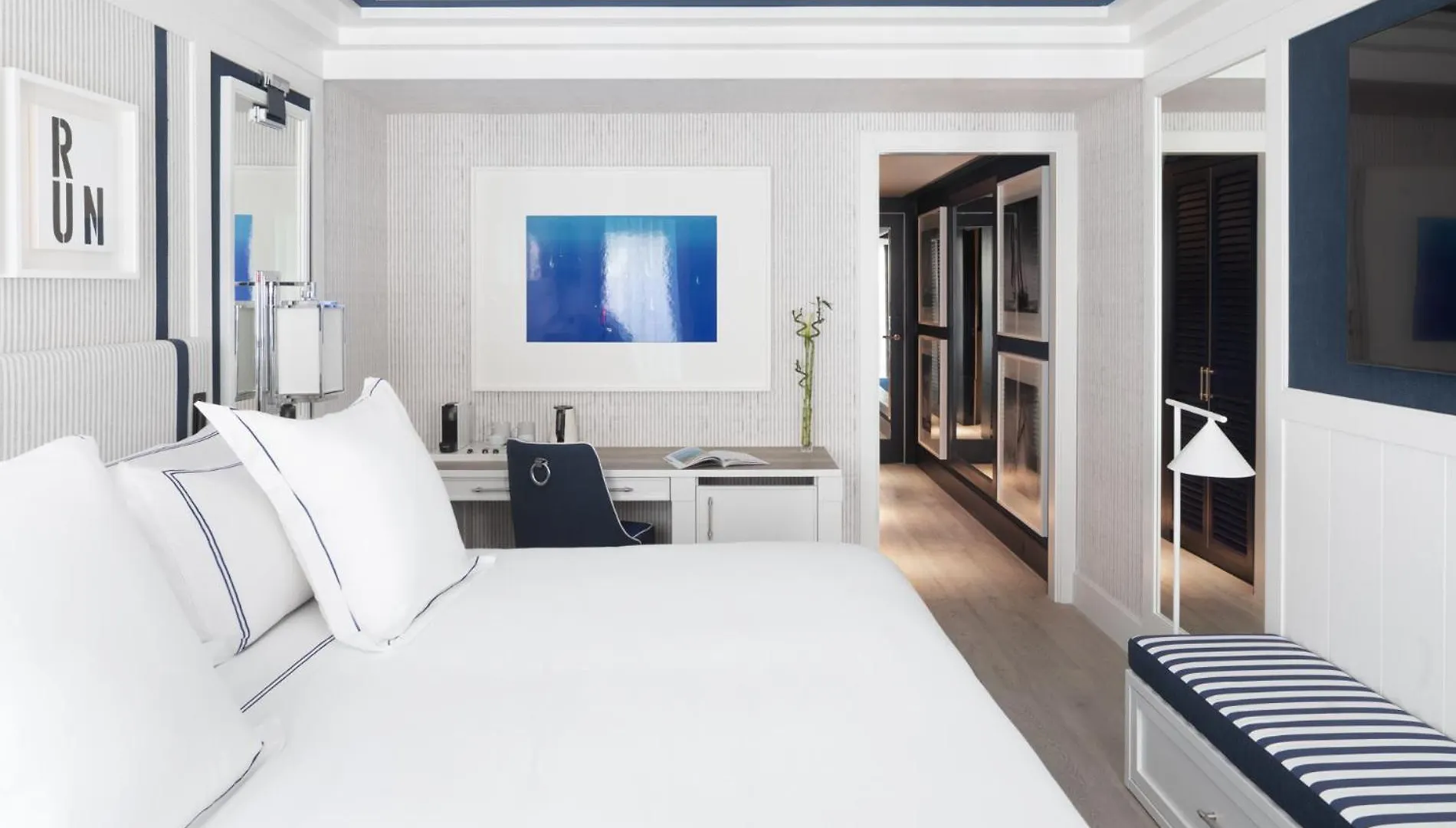 Hotel Mim Sotogrande Club Maritimo