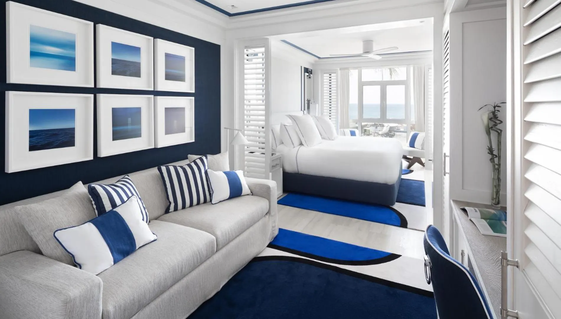 Hotel Mim Sotogrande Club Maritimo