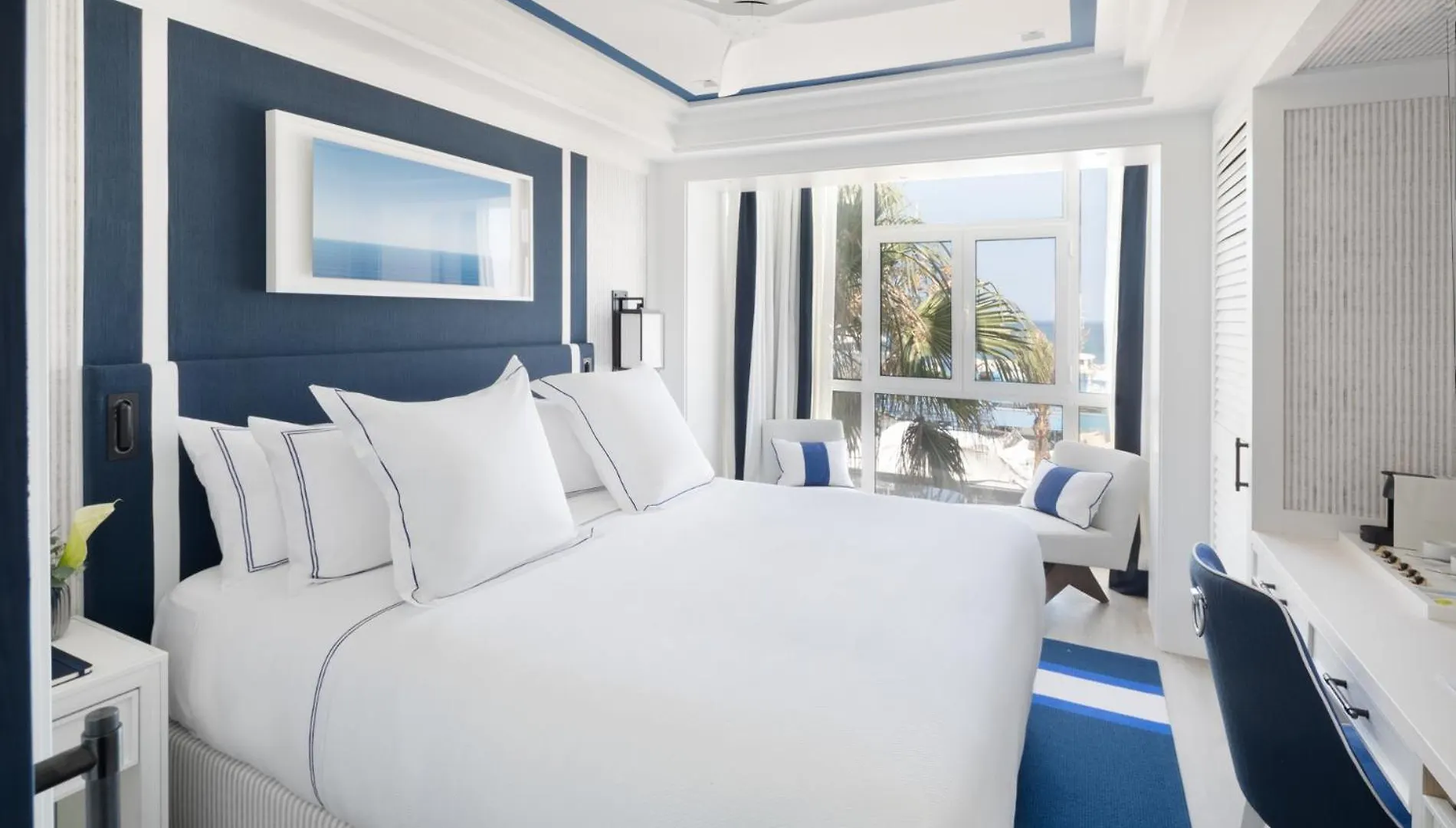 Hotel Mim Sotogrande Club Maritimo España