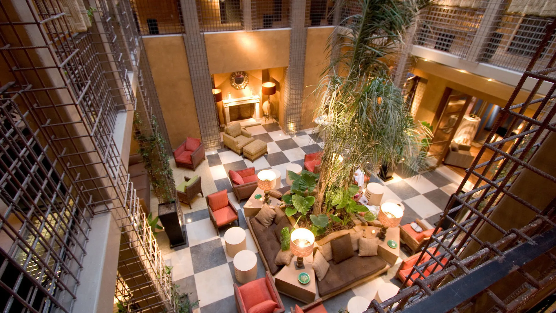 Hotel Mim Sotogrande Club Maritimo