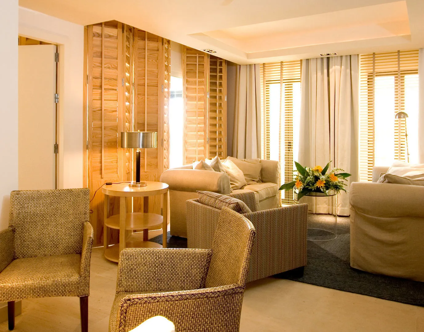 Hotel Mim Sotogrande Club Maritimo