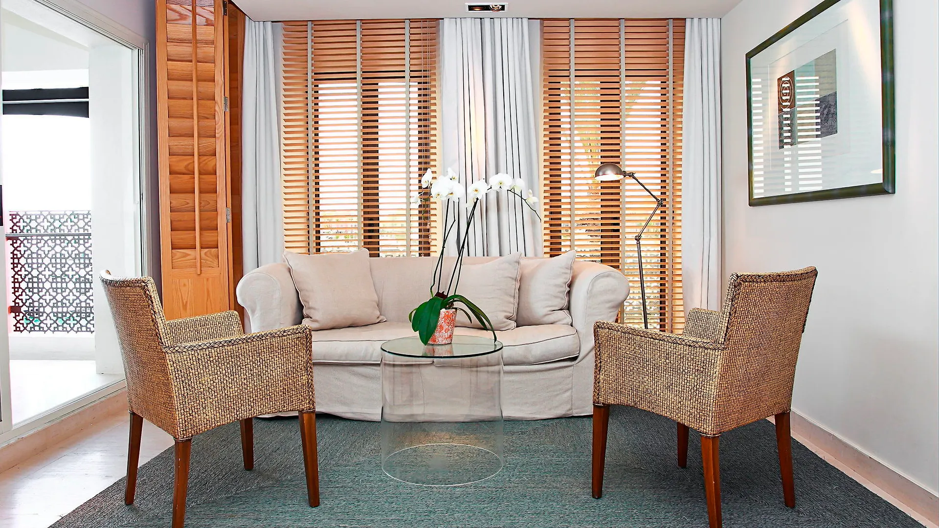 *****  Hotel Mim Sotogrande Club Maritimo Espanha