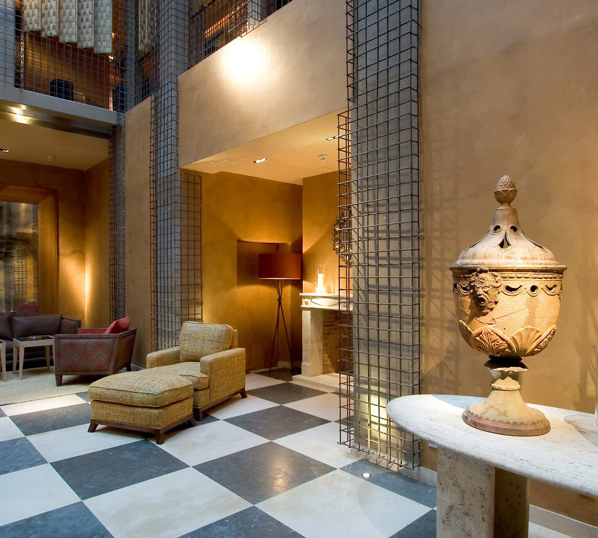 Hotel Mim Sotogrande Club Maritimo