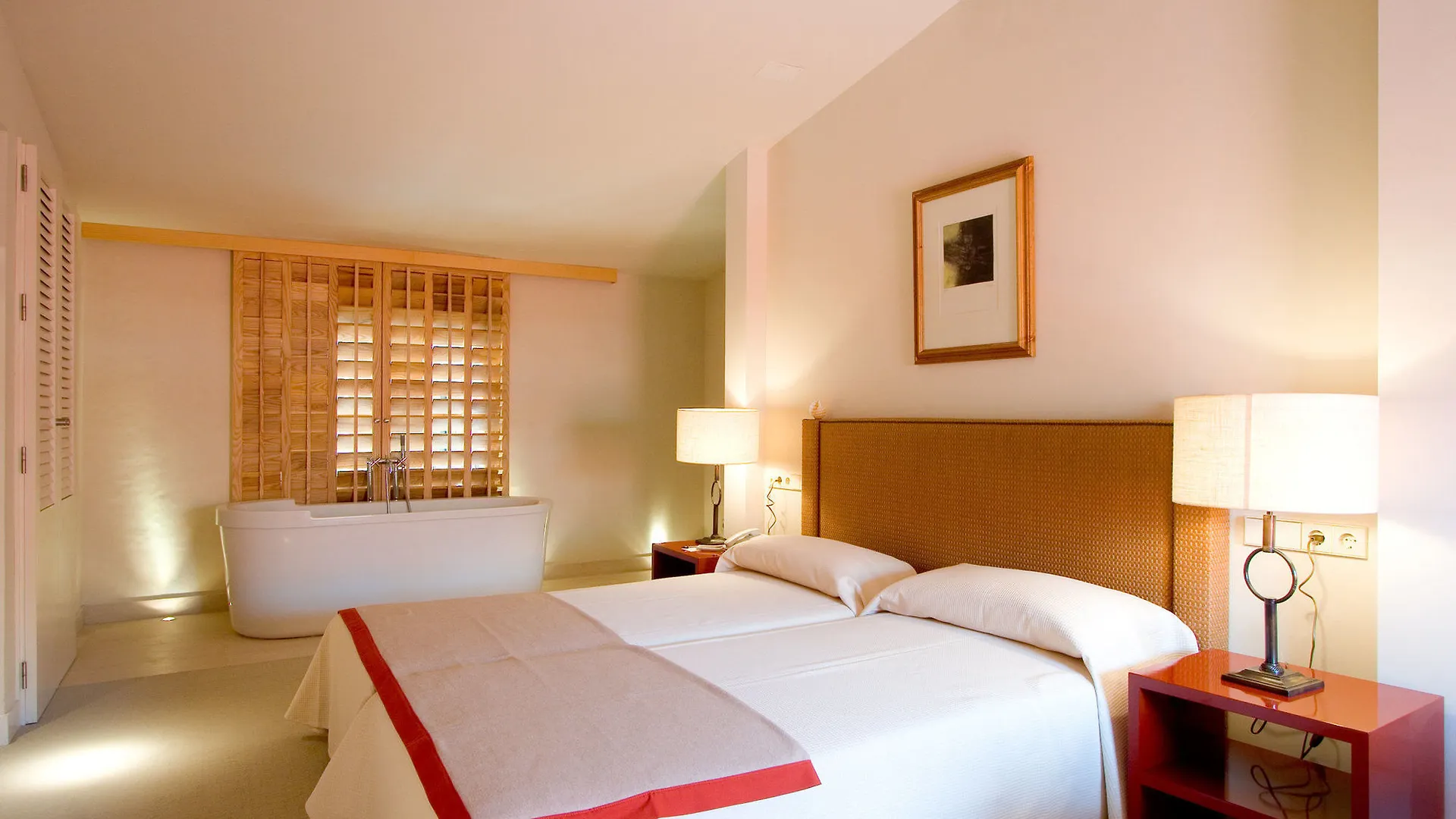 Hotel Mim Sotogrande Club Maritimo