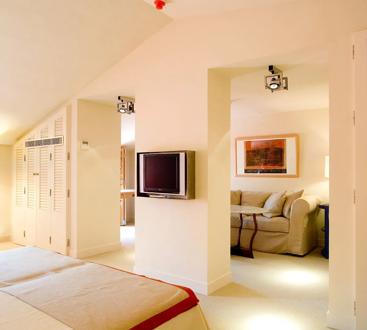 Hotel Mim Sotogrande Club Maritimo 5*,  Espanha