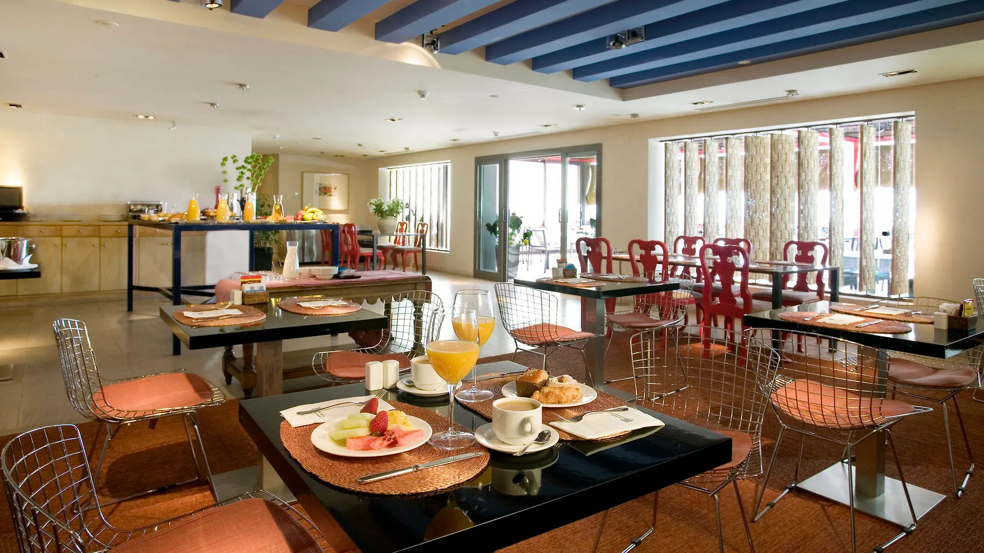 Hotel Mim Sotogrande Club Maritimo