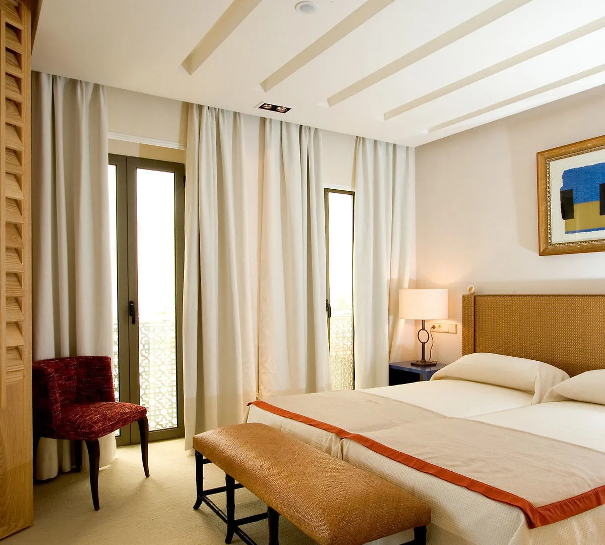 *****  Hotel Mim Sotogrande Club Maritimo Espanha
