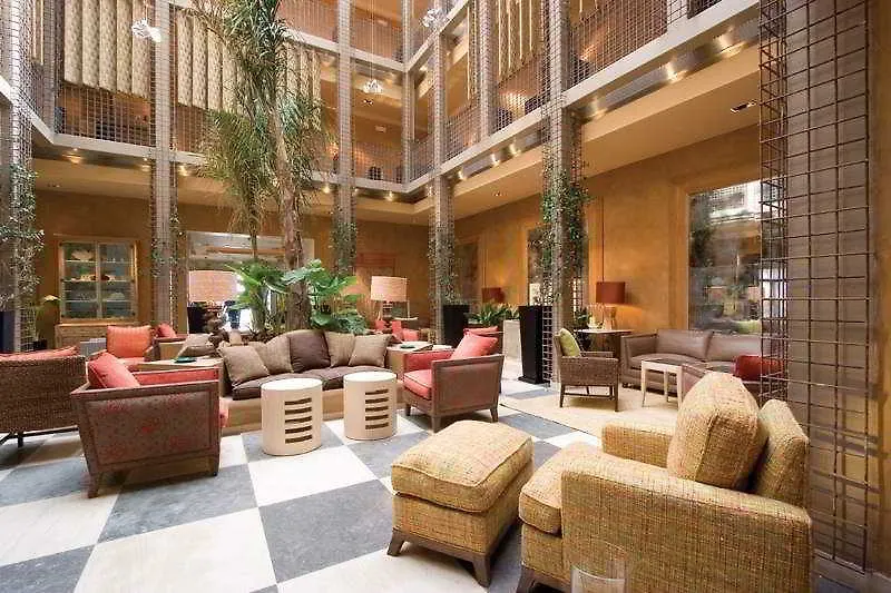 Hotel Mim Sotogrande Club Maritimo