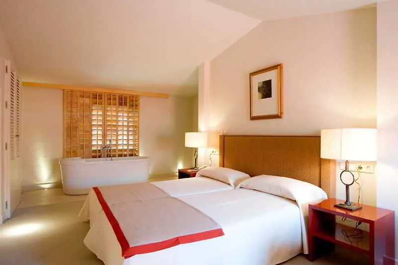 Hotel Mim Sotogrande Club Maritimo Espanha