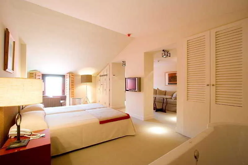 Hotel Mim Sotogrande Club Maritimo
