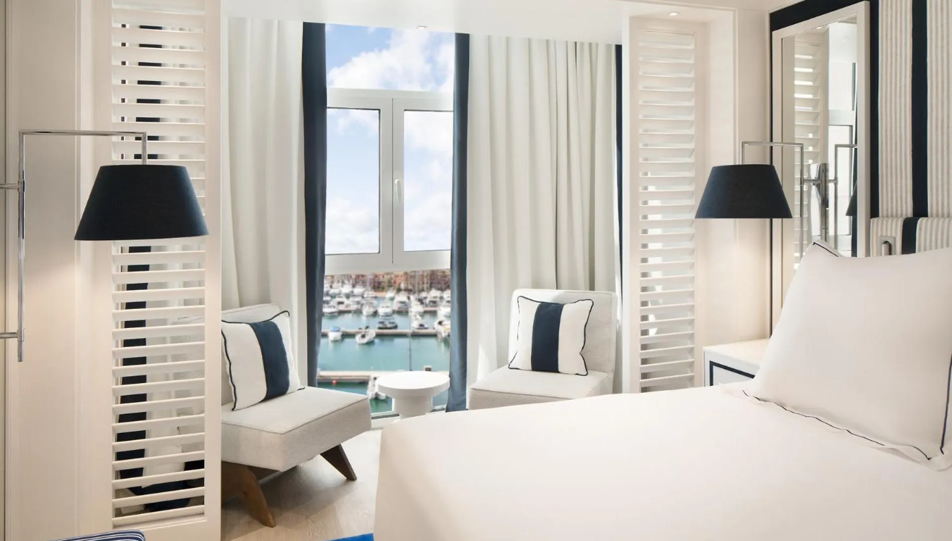 *****  Hotel Mim Sotogrande Club Maritimo Spanje