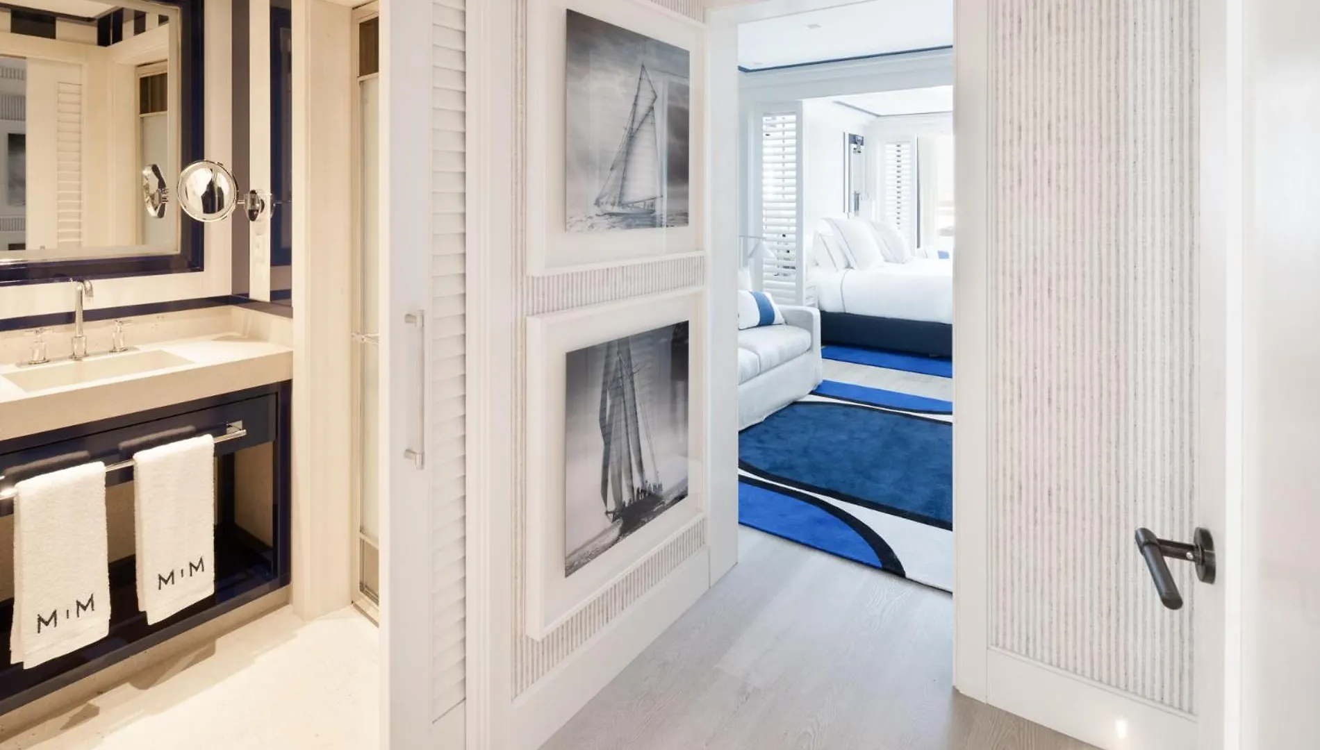 Hotel Mim Sotogrande Club Maritimo 5*,  Spanje