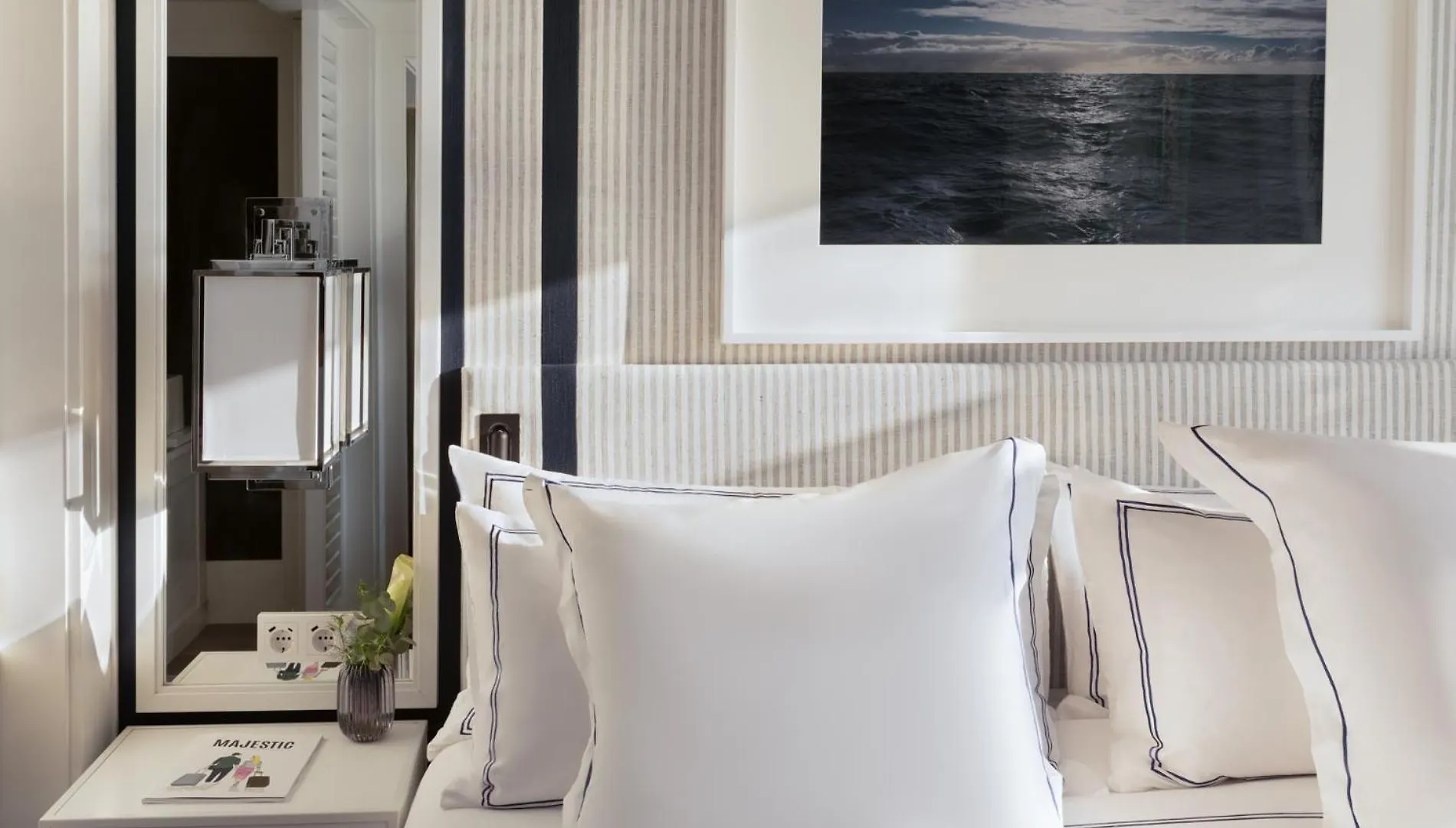 *****  Hotel Mim Sotogrande Club Maritimo Spanje