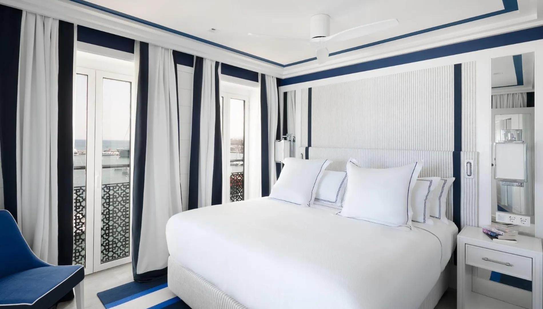 Hotel Mim Sotogrande Club Maritimo