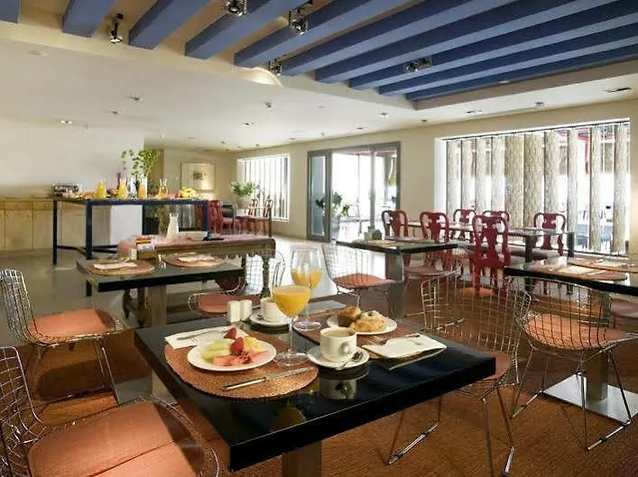 Hotel Mim Sotogrande Club Maritimo